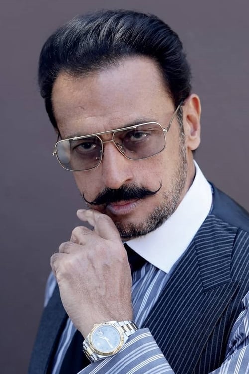 Picture of Gulshan Grover