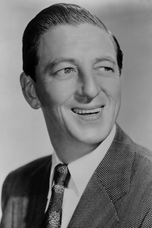 Picture of Ray Bolger