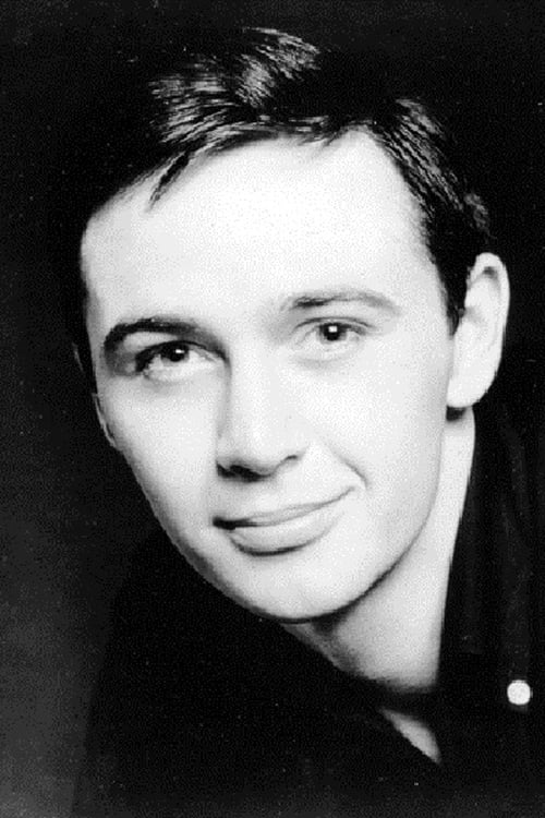 Picture of Tommy Kirk