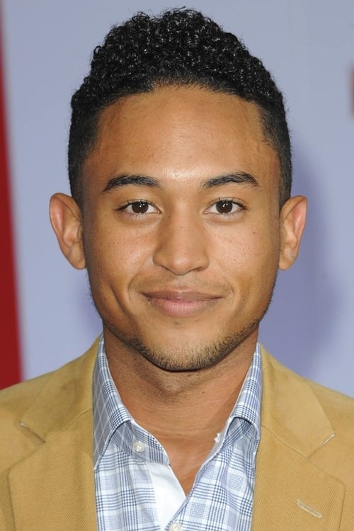 Picture of Tahj Mowry