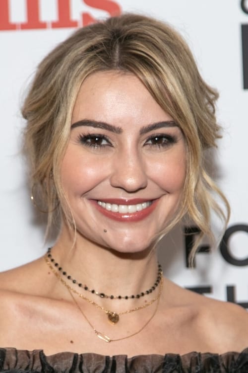 Picture of Chelsea Kane