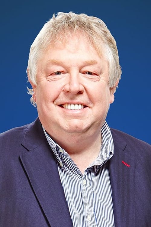 Picture of Nick Ferrari