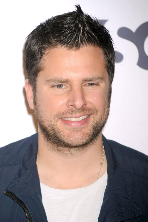 Picture of James Roday Rodriguez