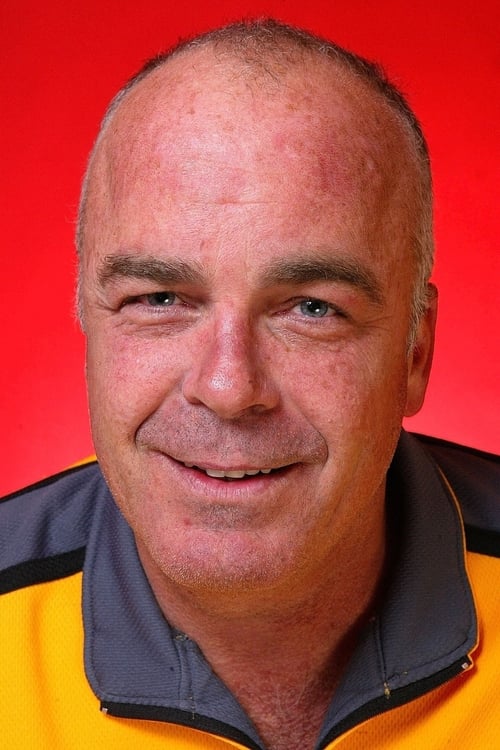 Picture of Jerry Doyle