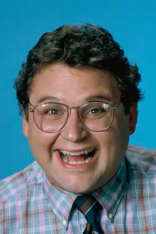 Picture of Stephen Furst