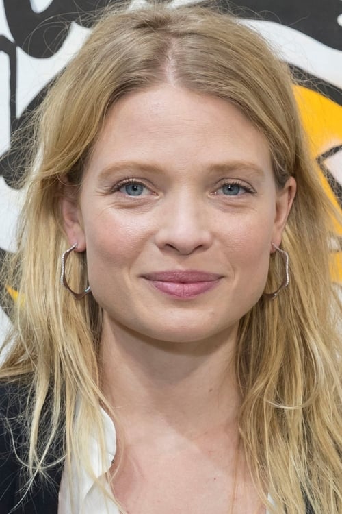 Picture of Mélanie Thierry