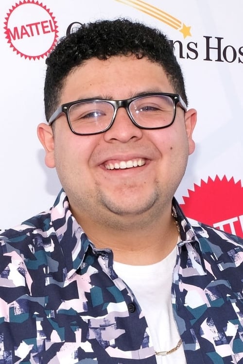 Picture of Rico Rodriguez