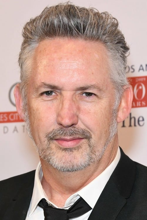 Picture of Harland Williams