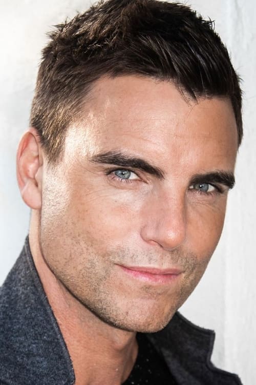 Picture of Colin Egglesfield