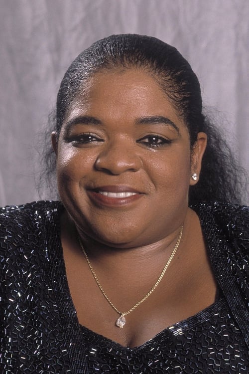 Picture of Nell Carter
