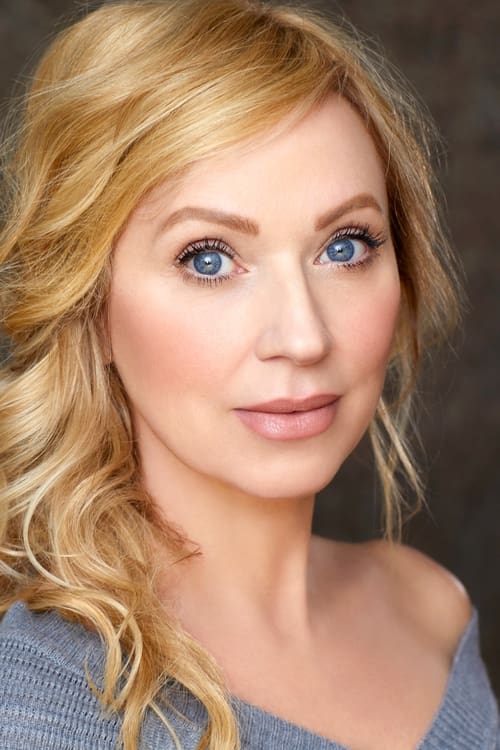 Picture of Leigh-Allyn Baker