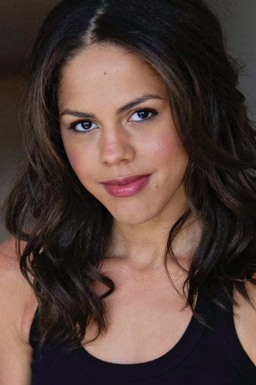 Picture of Lenora Crichlow