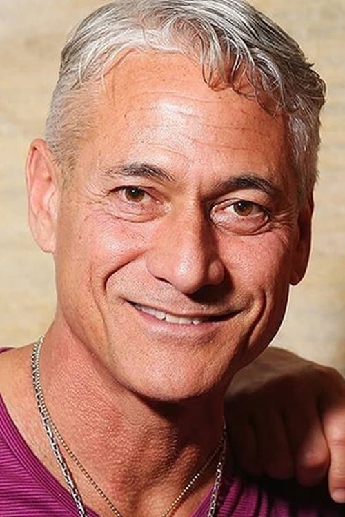 Picture of Greg Louganis