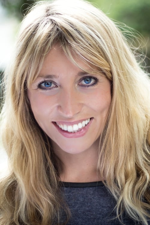 Picture of Daisy Haggard