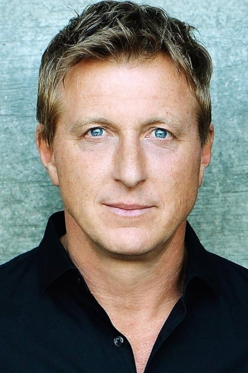 Picture of William Zabka