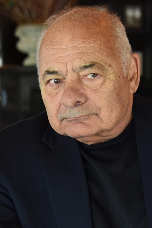 Picture of Burt Young