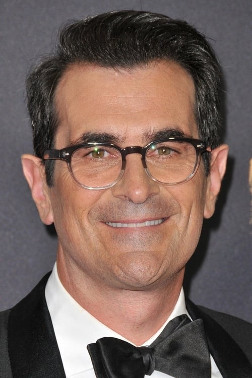 Picture of Ty Burrell