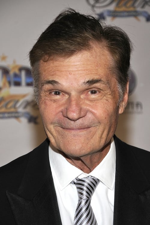 Picture of Fred Willard