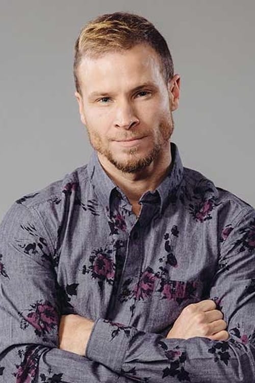 Picture of Brian Littrell