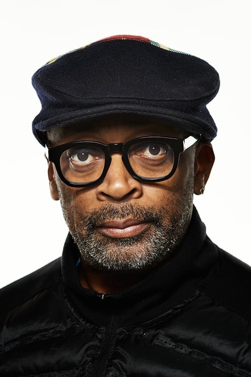Picture of Spike Lee