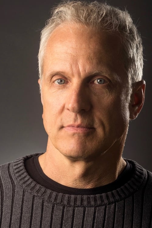 Picture of Patrick Fabian