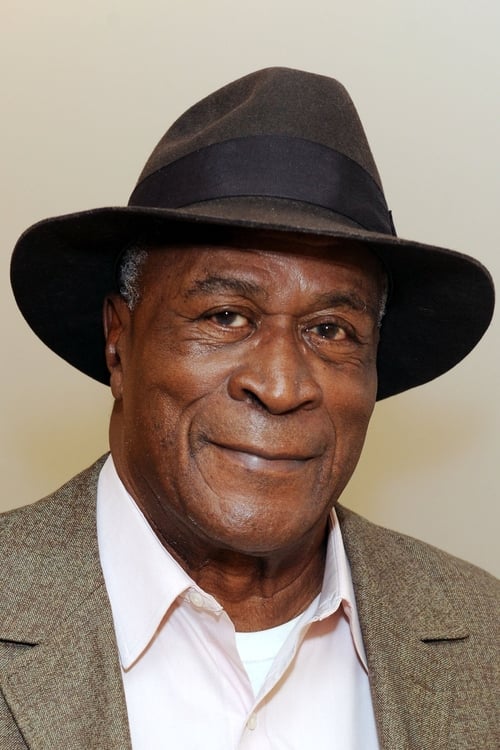 Picture of John Amos