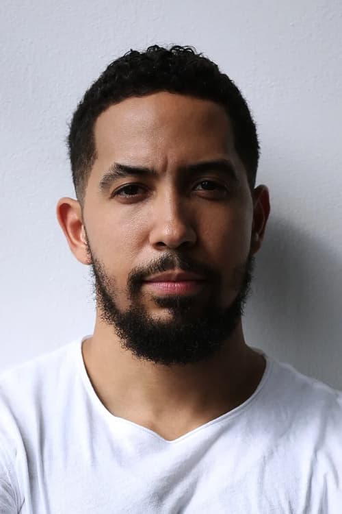 Picture of Neil Brown Jr.