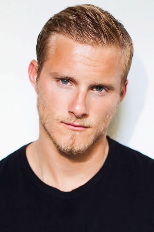 Picture of Alexander Ludwig