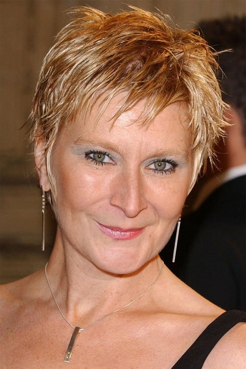 Picture of Linda Henry