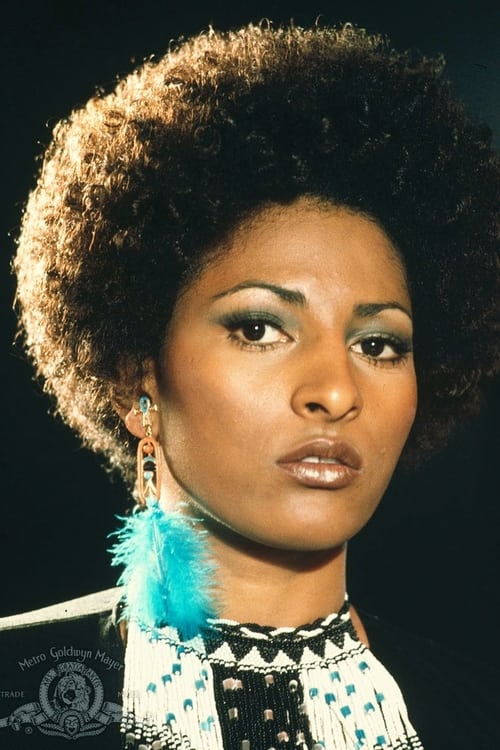 Picture of Pam Grier