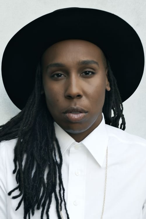 Picture of Lena Waithe