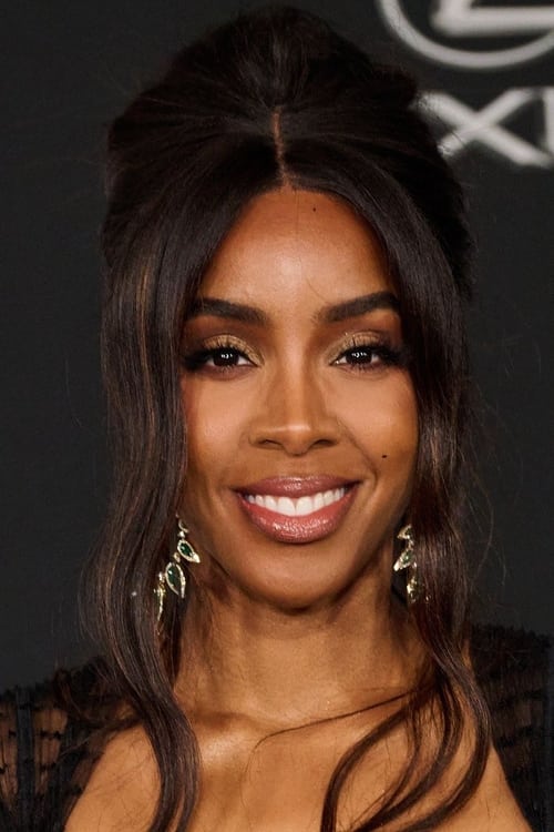 Picture of Kelly Rowland