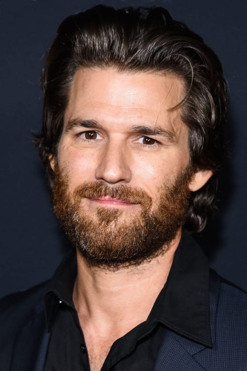 Picture of Johnny Whitworth