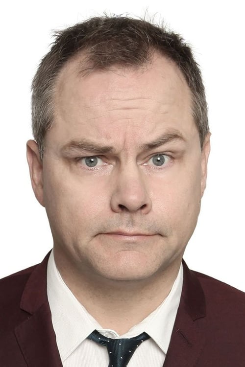 Picture of Jack Dee