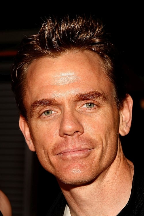 Picture of Christopher Titus
