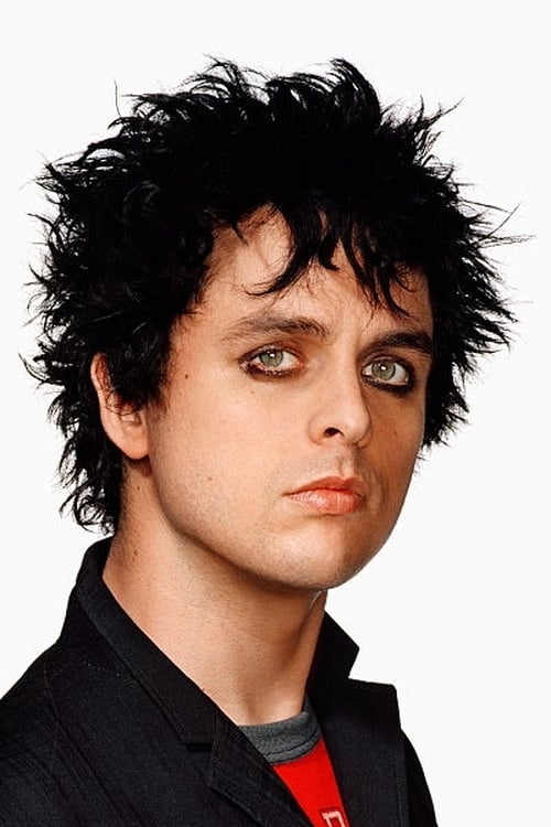 Picture of Billie Joe Armstrong