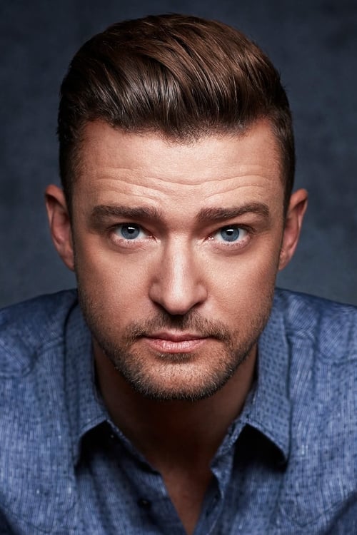 Picture of Justin Timberlake