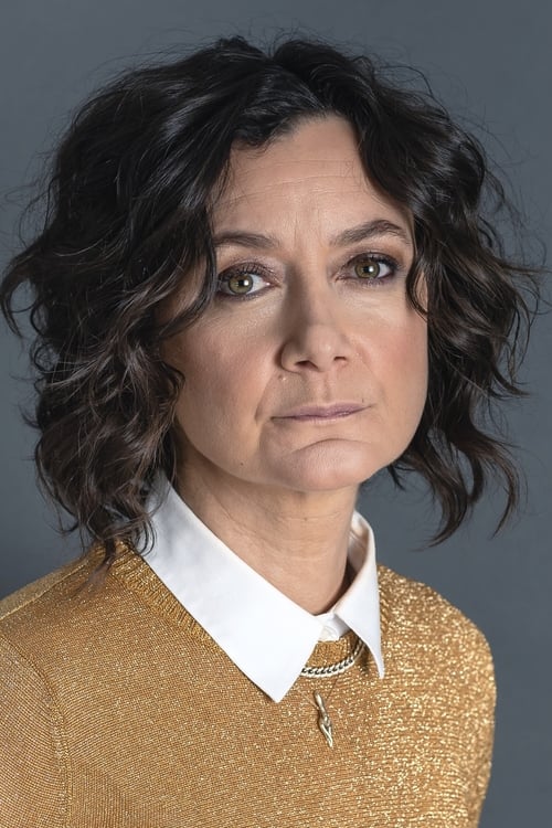 Picture of Sara Gilbert