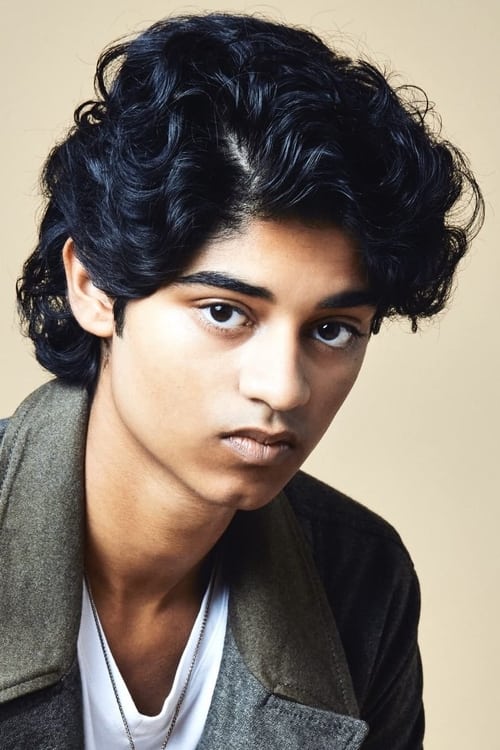 Picture of Rohan Chand