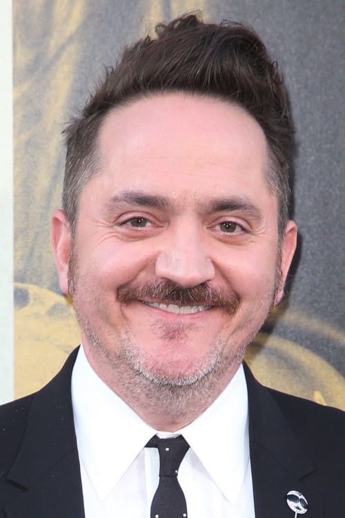 Picture of Ben Falcone