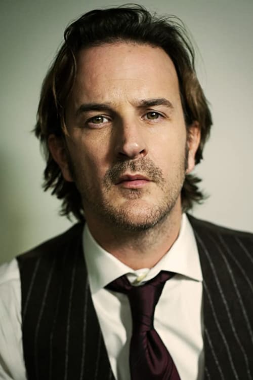 Picture of Richard Speight Jr.