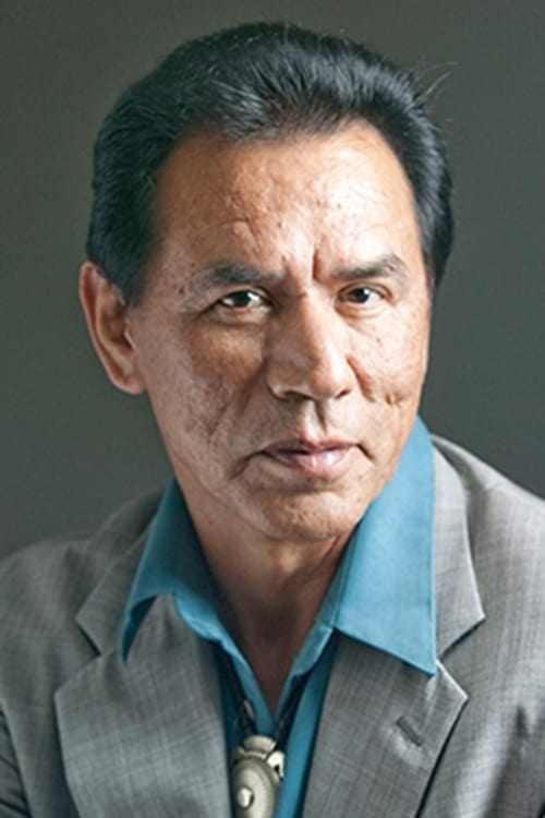 Picture of Wes Studi
