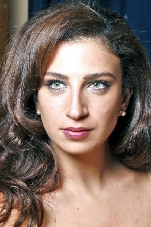 Picture of Clara Khoury