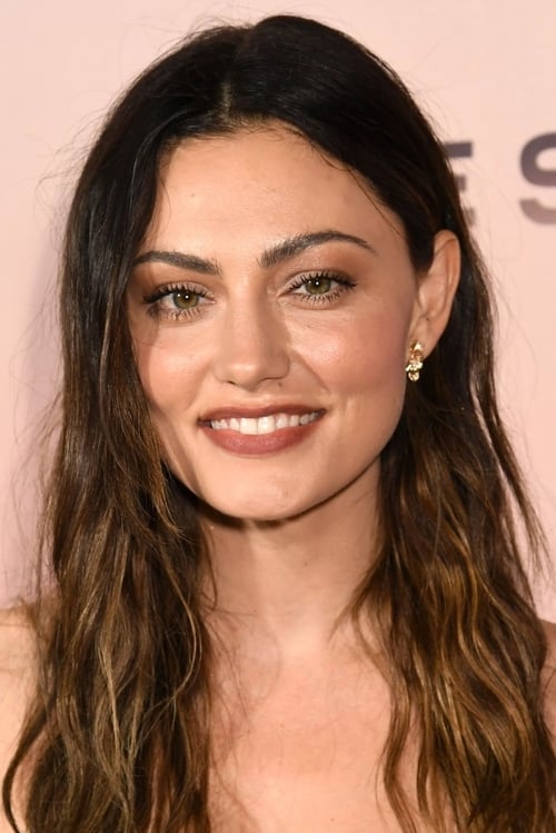 Picture of Phoebe Tonkin