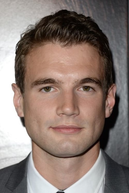Picture of Alex Russell