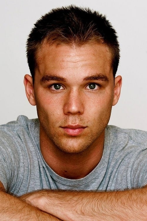 Picture of Lincoln Lewis