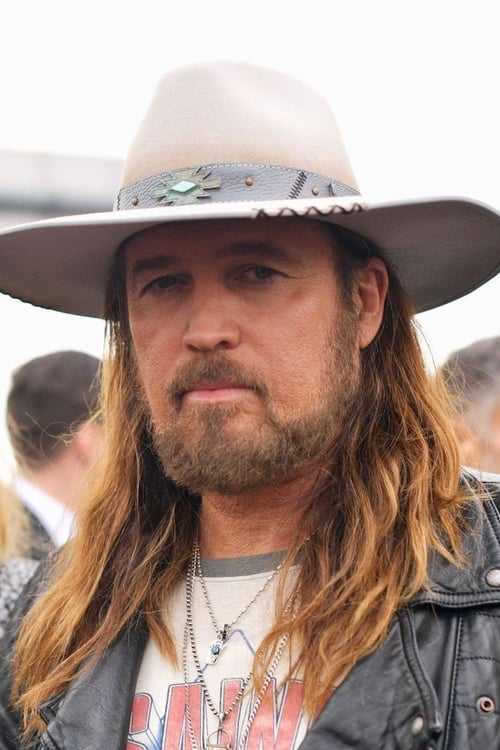 Picture of Billy Ray Cyrus