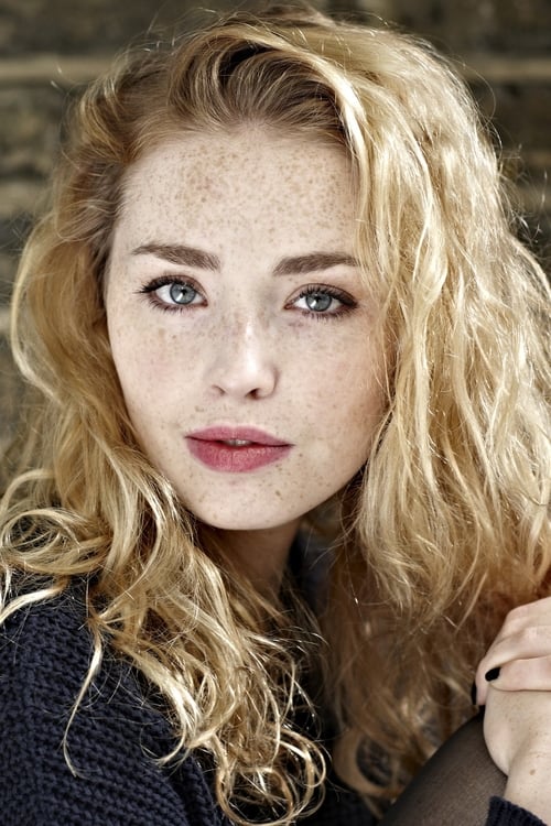 Picture of Freya Mavor