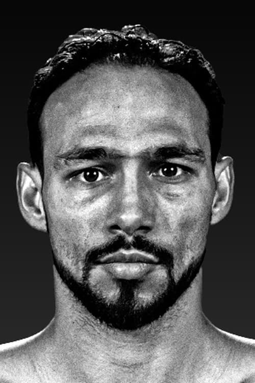 Picture of Keith Thurman