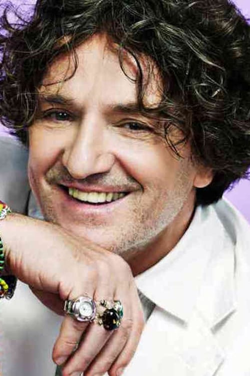 Picture of Goran Bregović